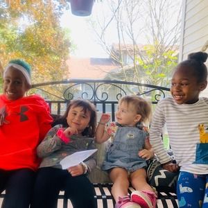 Meet your Posher, Joshua